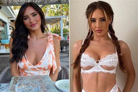 Meet The Woman With The Biggest Natural Boobs In The World Theyre A Huge V In Size Daily Star