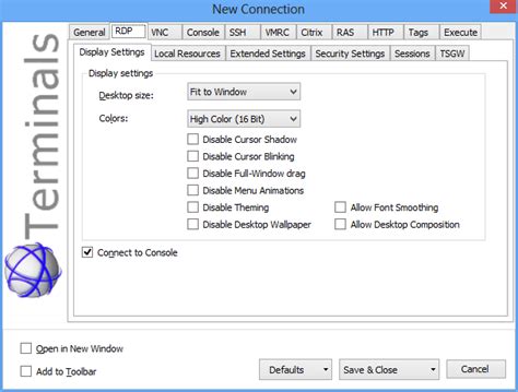 With remote desktop connection, you can connect to a computer running windows from another computer running windows that's connected to the same network or to the internet. Top 3 Free Remote Desktop Connections Manager - Next of ...