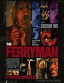 The Ferryman Movie Script