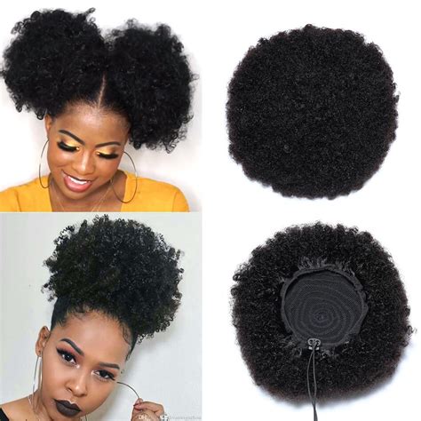 unice short curly afro wigs natural black african american afro wigs for sale