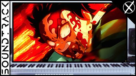 Tanjiro's Demon Slayer Mark Awakening | Demon Slayer Season 2 Episode