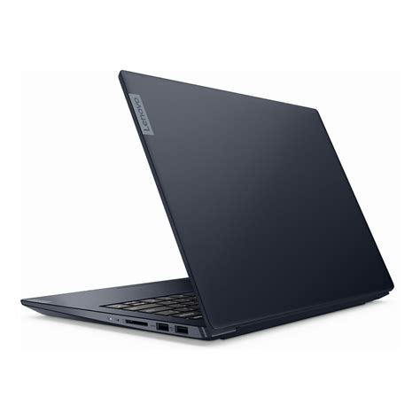 Лаптоп Lenovo Ideapad S340 14api 81nb008abm12gb Windows 10 Pro 14