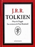 Hoja de Niggle / Las aventuras de Tom Bombadil by J.R.R. Tolkien ...