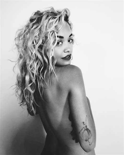 Rita Ora Thefappening Sexy 17 Photos The Fappening. 