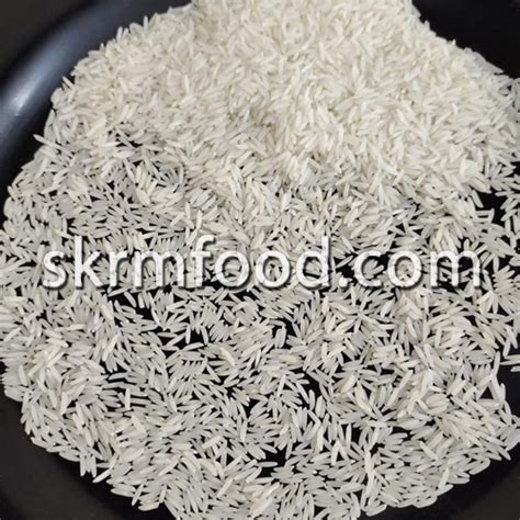 Traditional Raw Basmati Rice Manufacturer Supplier Exporter