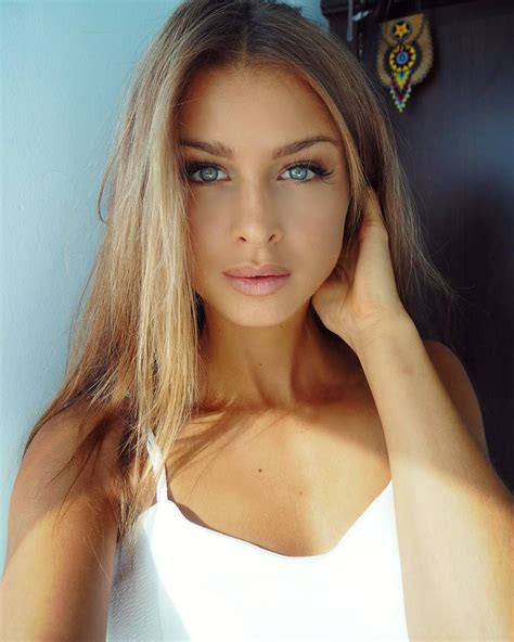 Welcome to the official fan page ! Pin on Josefine Forsberg