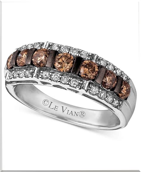 Kay Jewelers Mens Wedding Rings Inspirational Jewelry Diamond For Chocolate Diamond Wedding Bands 