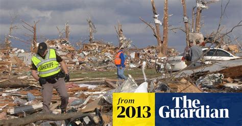 Midwest Tornadoes Death Toll Rises As Huge Storm System Wreaks Havoc