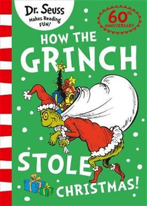 Buy How The Grinch Stole Christmas Online Sanity