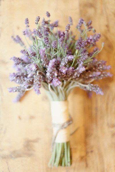 Real Lavender Florals Bouquet Inspiration TopWeddingSites Com