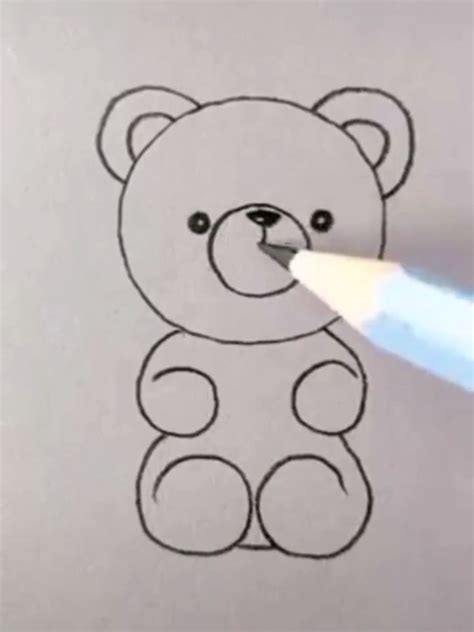 easy simple drawing ideas cute 9 easy cute drawing ideas for beginners youtube they are the