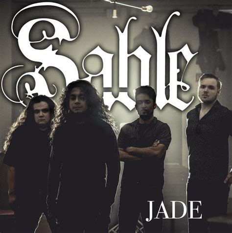 Us Metal Band Sable Have Released Single And Music Video Jade