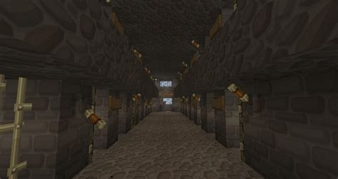 Prison Island Maps Mapping And Modding Java Edition Minecraft