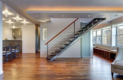 10 Beauty Loft Stairs Design Ideas Custom Home Design