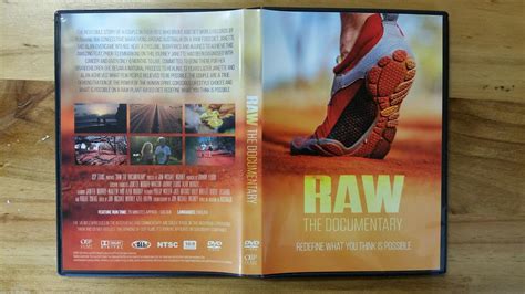 ✅ free delivery and free returns on ebay plus items! DVD (NTSC Version) RAW the Documentary - Raw Vegan Path