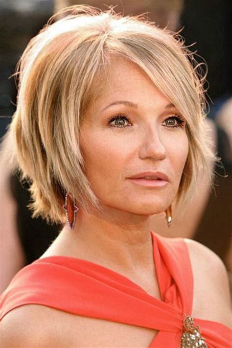 It enjoyed tons of popularity in the sixties and is making its rounds nowadays. Wedge Haircuts and Hairstyles for women 2016-2017 | Short ...