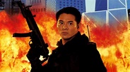 Revisiting Jet Li’s Meltdown AKA High Risk (1995) - The Action Elite