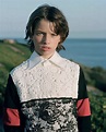 Ever Anderson is the Spitting Image Of Mom Milla Jovovich on 'Jalouse ...