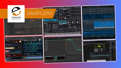 Of The Best Plugin Samplers Production Expert