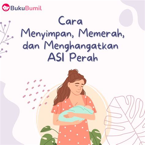 Moms Apakah Sudah Tahu Cara Untuk Menyimpan Memerah Dan Menghangatkan