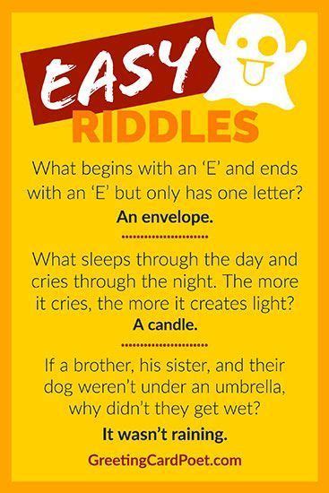 Funny jokes for kids and family: Easy Riddles To Put Kids' Creativity to the Test. Fun and ...