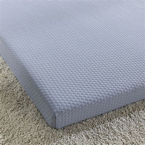 Find the best prices on twin size mattresses at big lots. Simmons® Siesta 3-Inch Roll-Up Memory Foam Twin Mattress ...