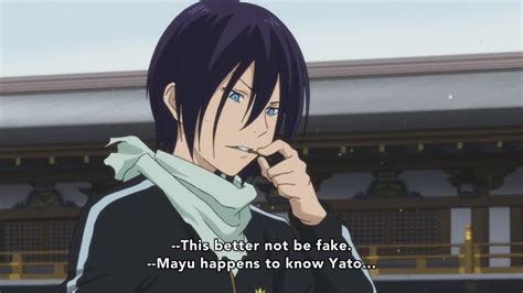 Noragami Episode 3 English Subbed Watch Cartoons Online Watch Anime