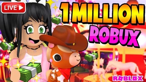 🔴live One Million Robux 😲 Roblox Traitor Tournament Youtube