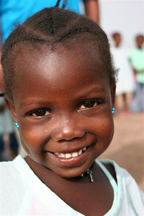 Pin By Ba On Photography Beautiful Children Guinea Bissau Kids