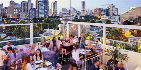 The Ultimate Guide For Darlinghurst During Day And Night