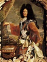 13 Fotos de Luis XIV