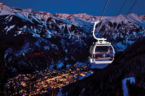 The Top 10 Ski Resorts In North America For 2018 Snowbrains