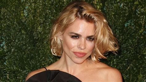 Billie Piper Annoyed By Sex Scenes In Acting Roles Bbc News