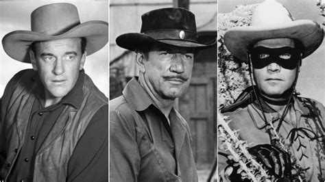 Your Guide To The Classic Tv Westerns Of The 1950s Closer Weekly