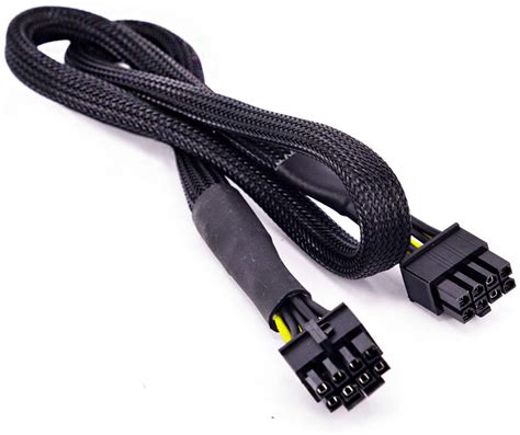 teamprofitcom cpu 8 pin male to cpu 8 4 4 pin male eps 12v motherboard power adapter cable for