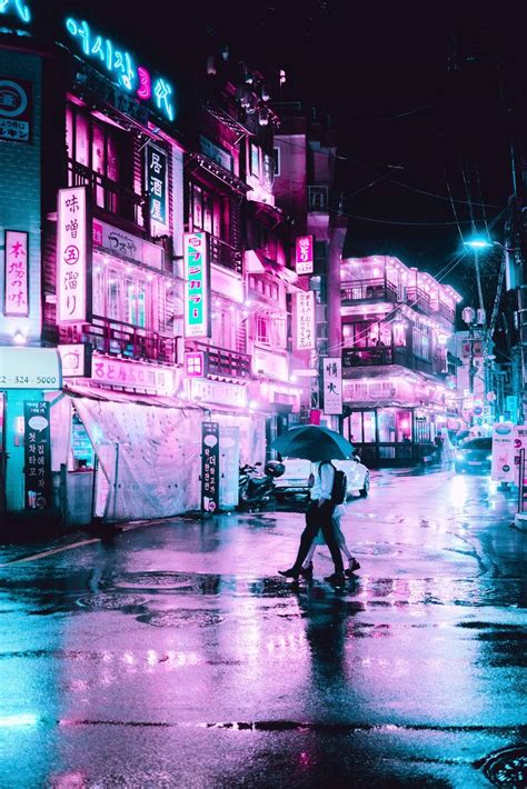Seoul Aesthetic Wallpapers Top Free Seoul Aesthetic Backgrounds