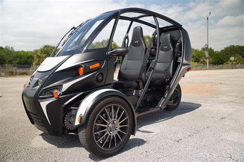These Are The Top 5 Weirdest Coolest And Oddest Electric Vehicles I