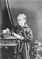 Prince Nicholas of Greece and Denmark (1872-1938) | Royal Collection ...