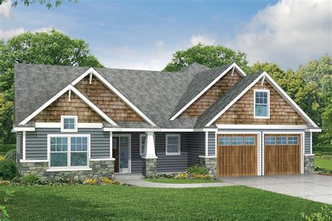 Country House Plans Acadia 30 961 Associated Designs