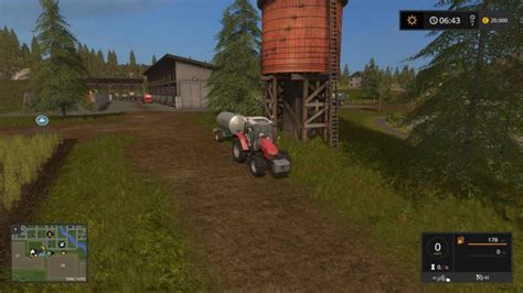 Fs Savegame Dairy Farm V Farming Simulator Mods