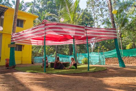 The 35 Most Exciting Hostels In India For 2022