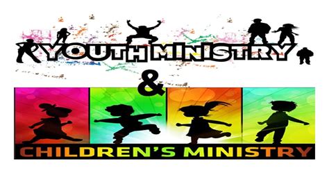 Children And Youth Ministries News The Park Umc