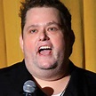 Comedian Ralphie May Dead at 45 - ZergNet