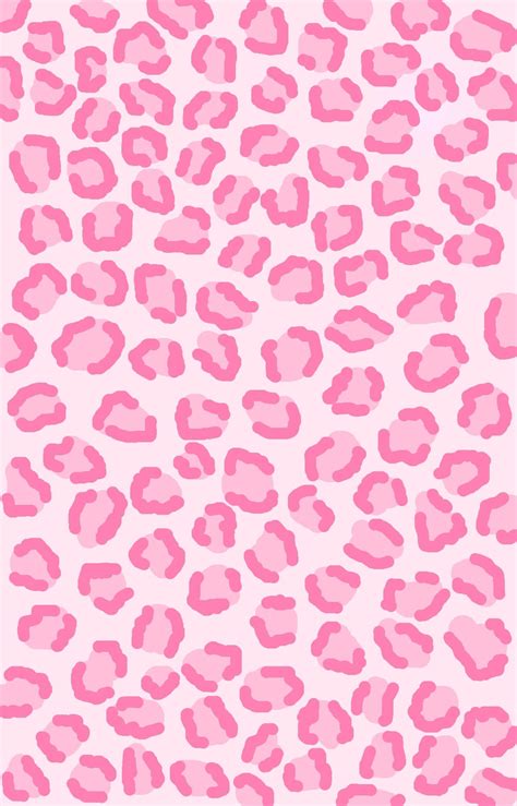 Pink Cheetah Iphone Case By Ccaaiittlllyynn In 2020 Cute Patterns