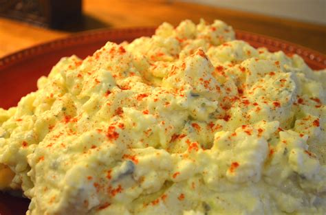We use cookies to give you the best online experience. Southern Potato Salad - Texas Special "Tater Salad" — 52 ...