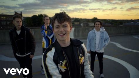 The Vamps Matoma All Night The Vamps Songs Great Music Videos