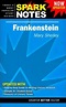Frankenstein (SparkNotes Literature Guide Series) by SparkNotes ...