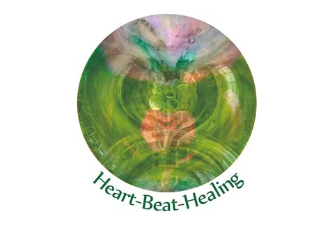 Heart Beat Healing
