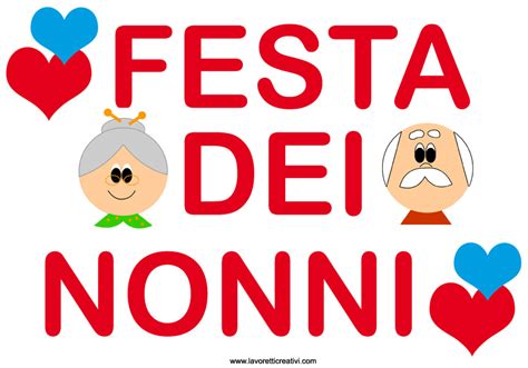 La giornata mondiale dei nonni e degli anziani; A Fossano i bambini e i nonni giocano insieme per ...