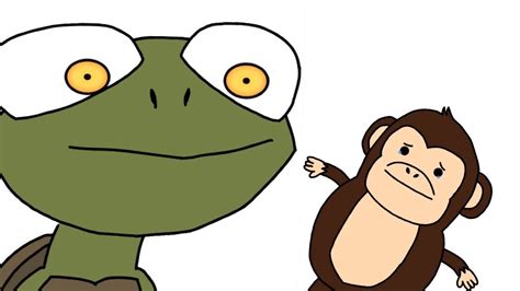 Mmm Monkey Youtube